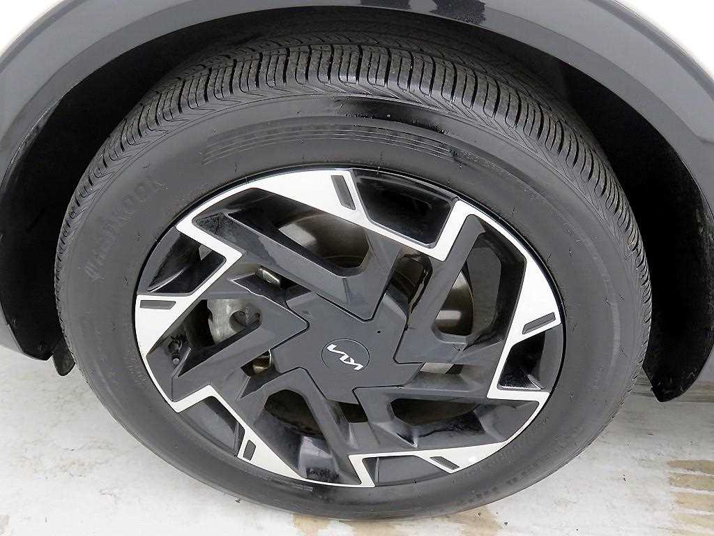 KIA Sportage 2024 Blanco - Importación desde Corea - HF Imports Iquique - Foto 20