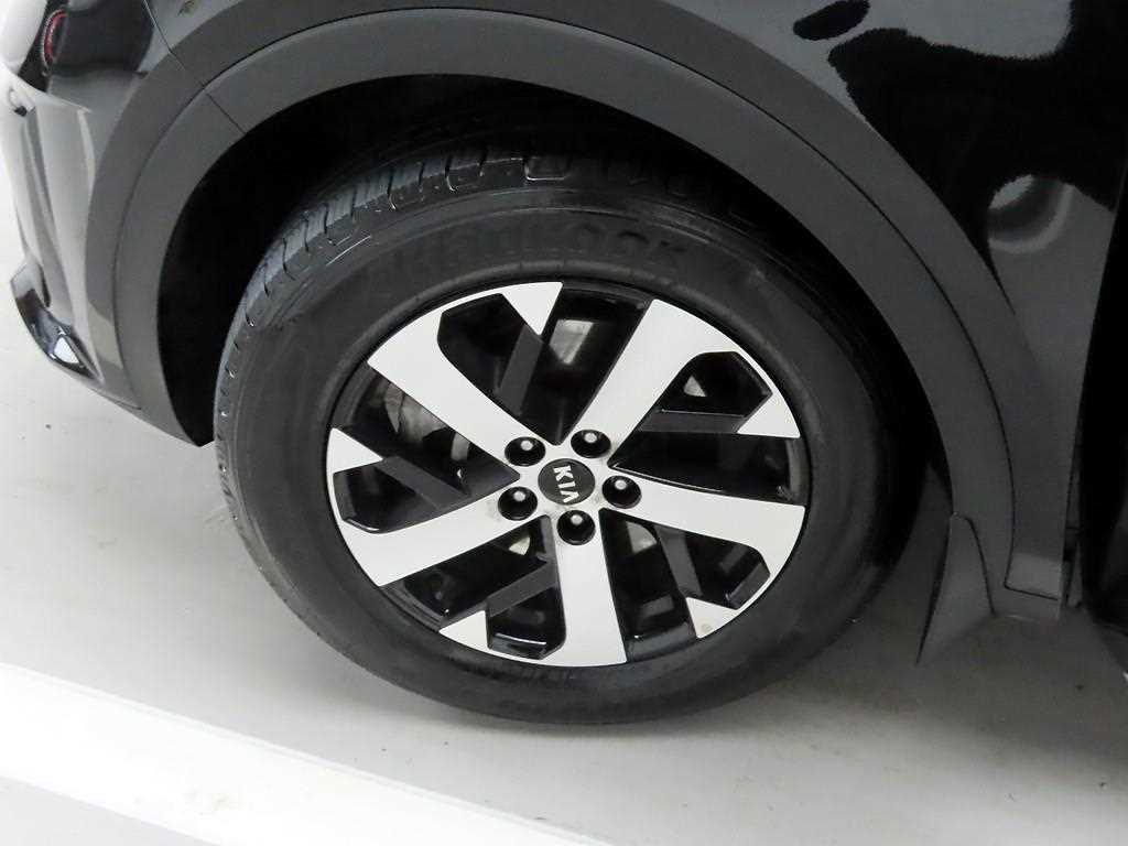 KIA Sorento 2021 Negro - Importación desde Corea - HF Imports Iquique - Foto 19