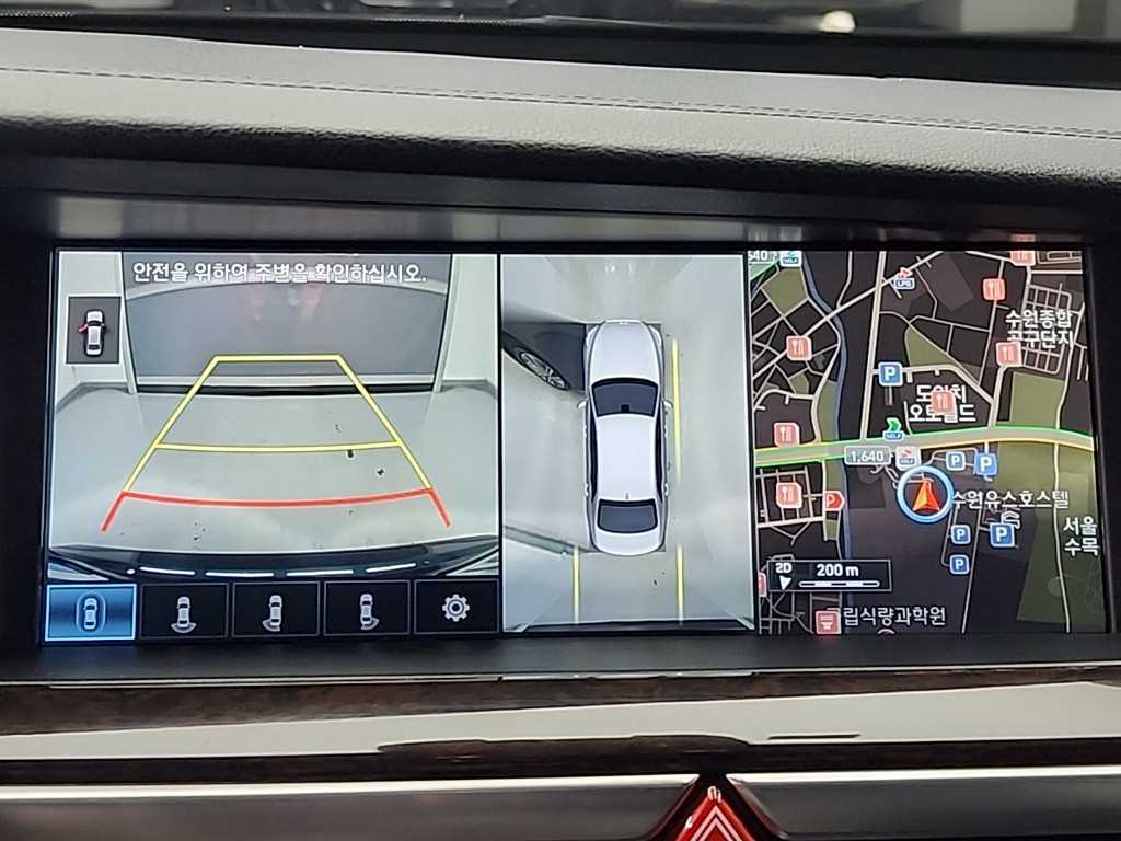 Genesis EQ900 2016 - Importación desde Corea - HF Imports Iquique - Foto 16