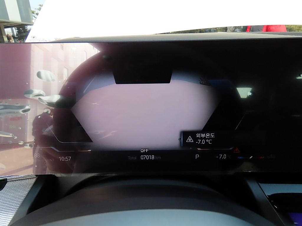 BMW 5 Series - Vista 9