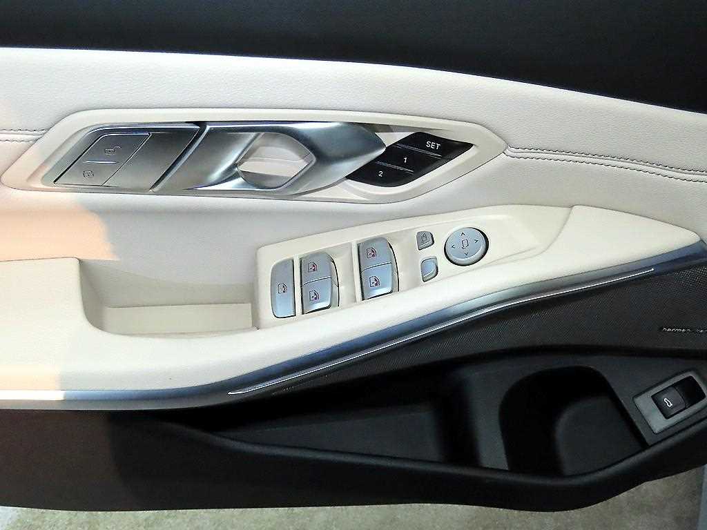 BMW 3 series 2025 - Importación desde Corea - HF Imports Iquique - Foto 14