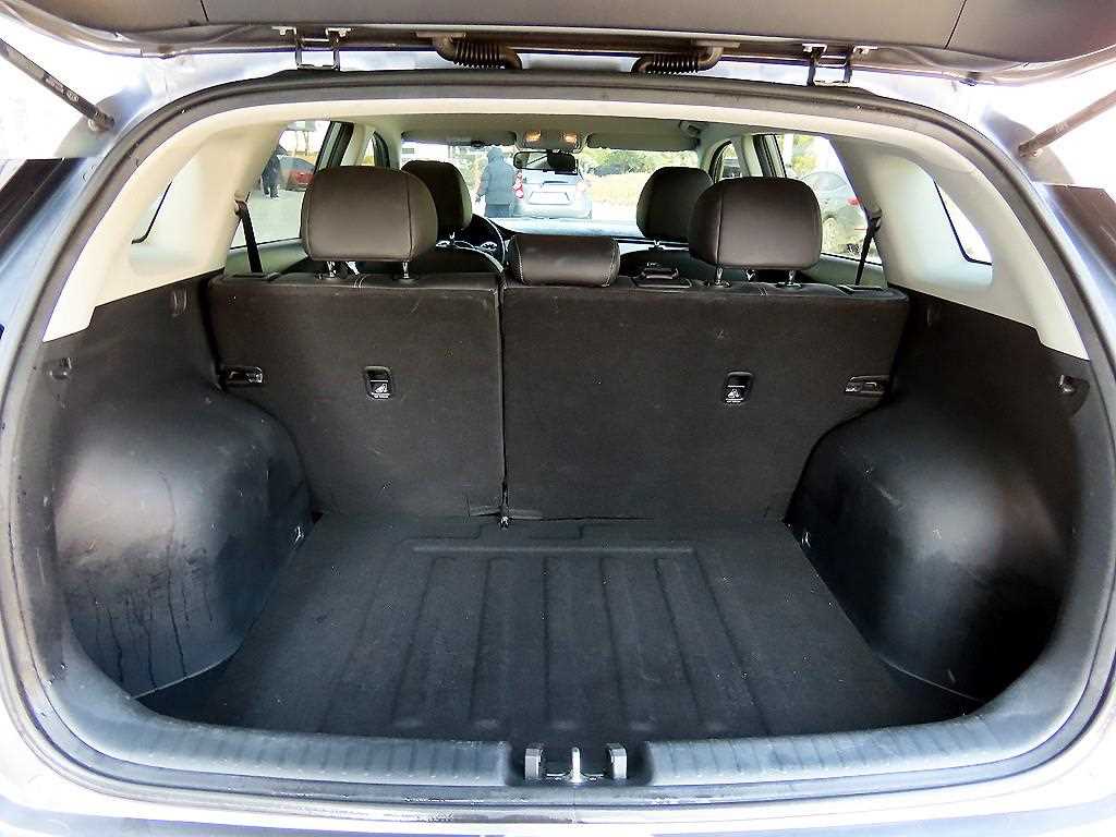 KIA Niro 2018 - Importación desde Corea - HF Imports Iquique - Foto 18