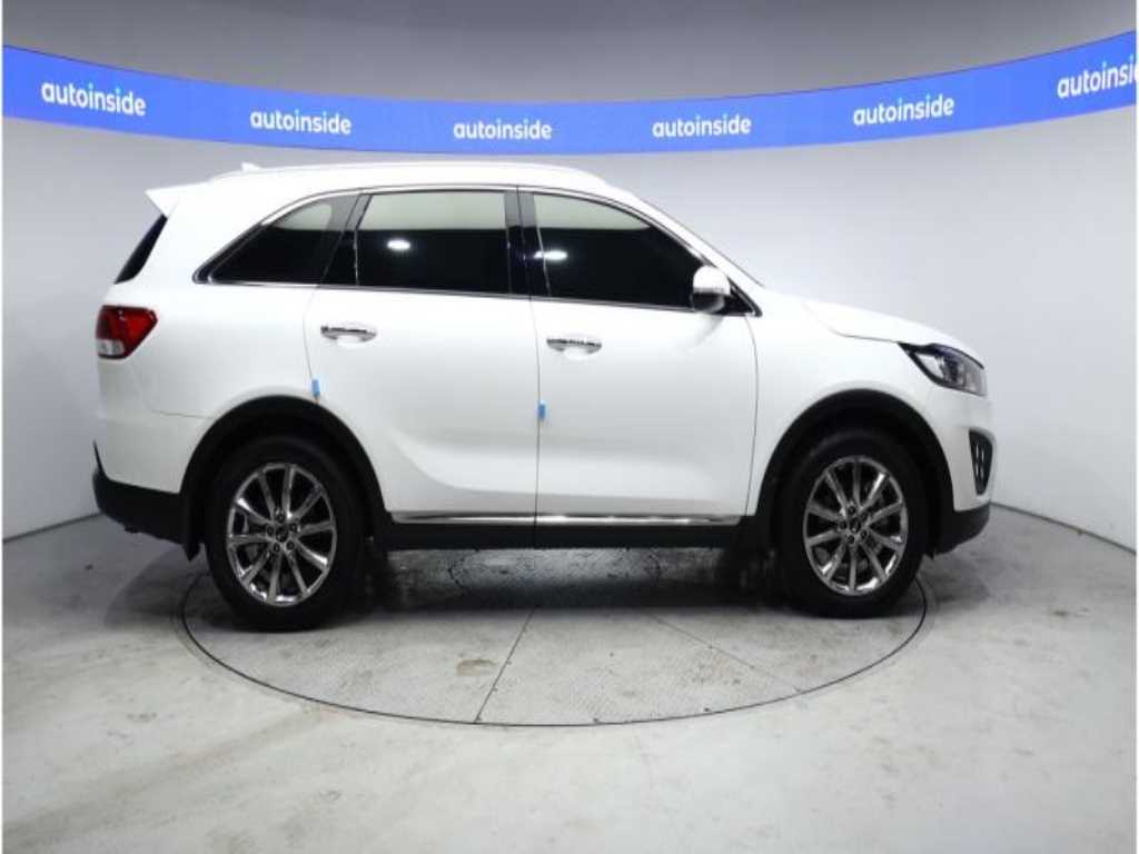 KIA Sorento - Vista 4