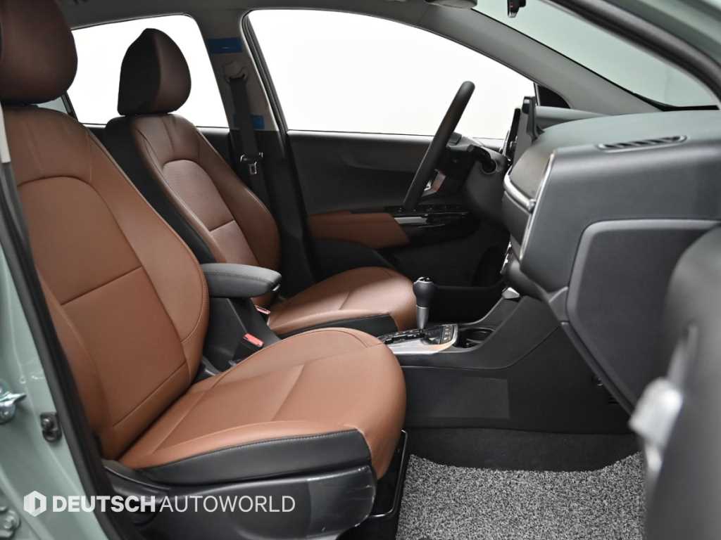 KIA Morning - Vista 10