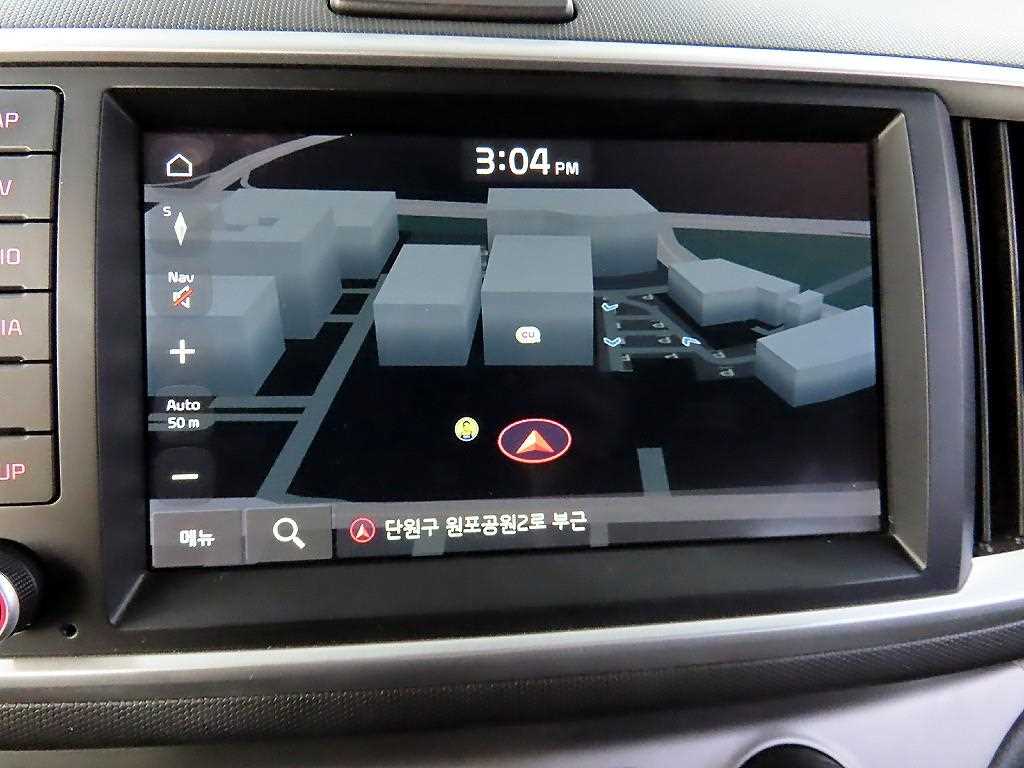 KIA Ray 2021 - Importación desde Corea - HF Imports Iquique - Foto 15