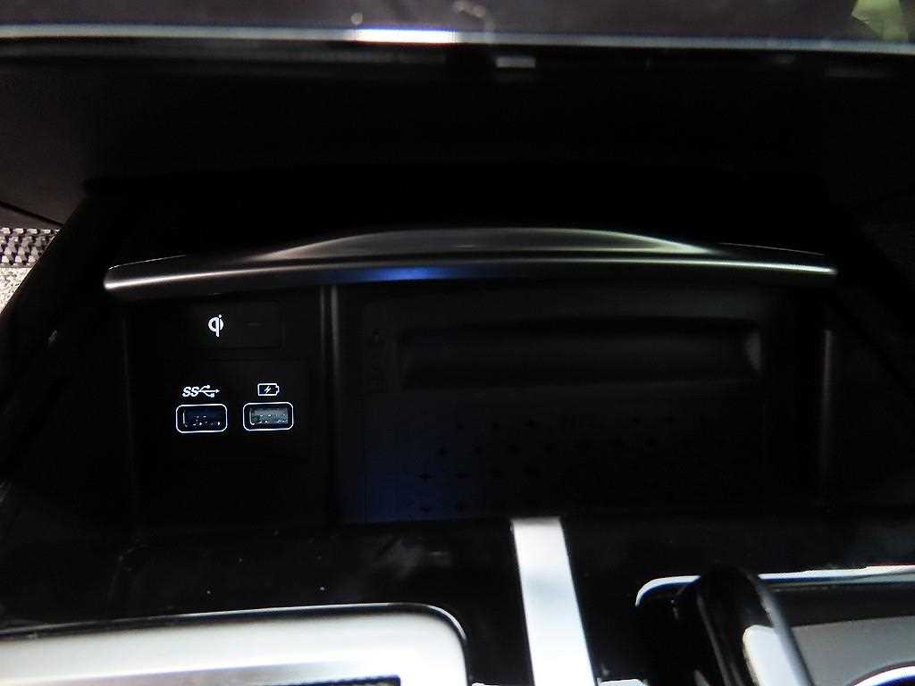 Genesis G80 2023 Gris - Importación desde Corea - HF Imports Iquique - Foto 14