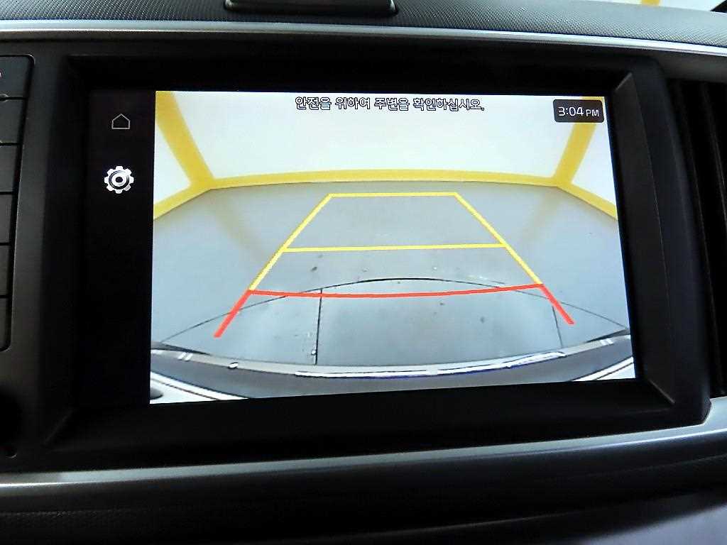 KIA Ray 2021 - Importación desde Corea - HF Imports Iquique - Foto 16