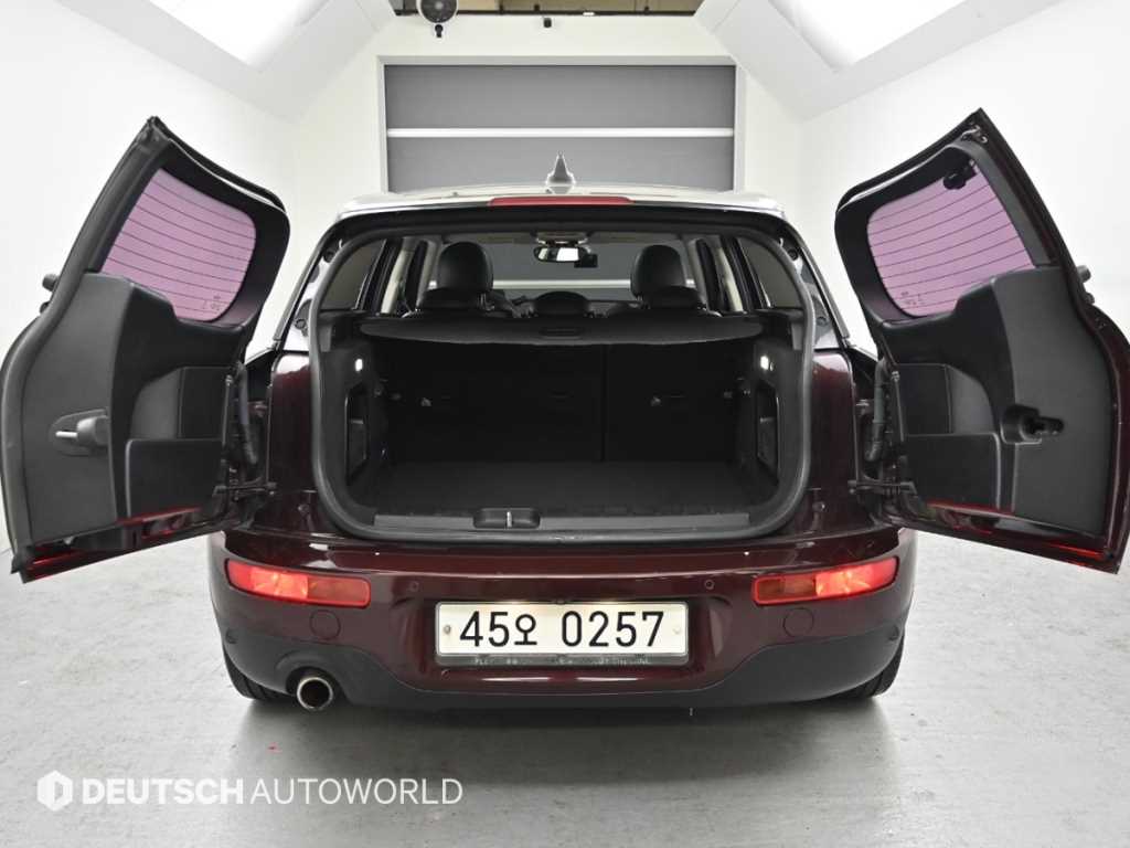 Mini Clubman 2016 - Importación desde Corea - HF Imports Iquique - Foto 20