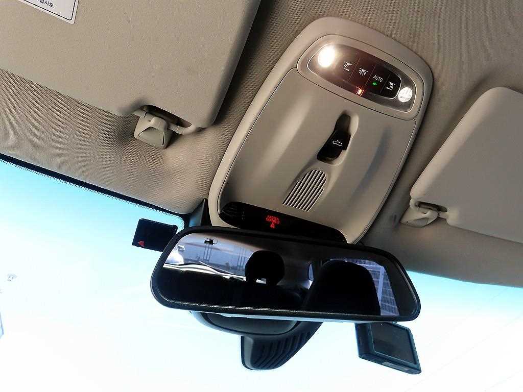 Volvo V40 2014 Azul - Importación desde Corea - HF Imports Iquique - Foto 14