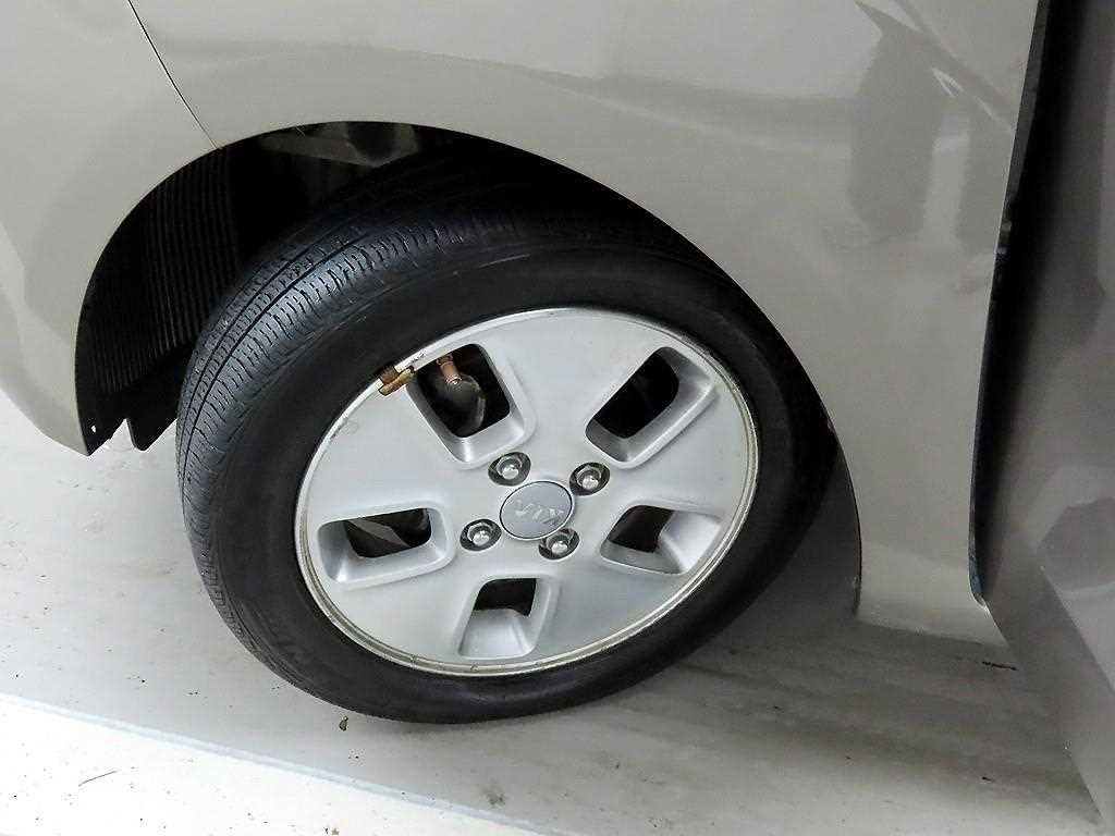 KIA Ray 2020 Gris - Importación desde Corea - HF Imports Iquique - Foto 17