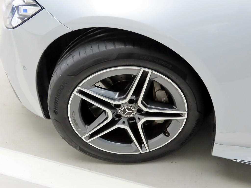 Mercedes Benz S Class 2022 Plateado - Importación desde Corea - HF Imports Iquique - Foto 19