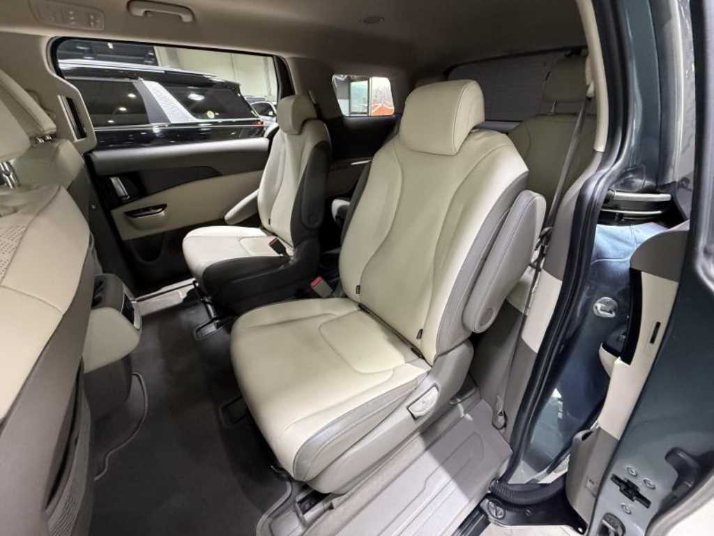 KIA Carnival 2021 - Importación desde Corea - HF Imports Iquique - Foto 18