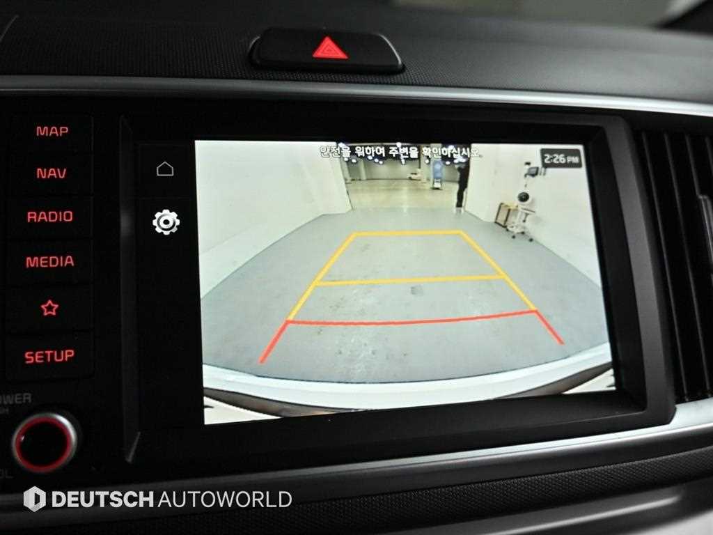 KIA Ray 2021 Blanco - Importación desde Corea - HF Imports Iquique - Foto 15