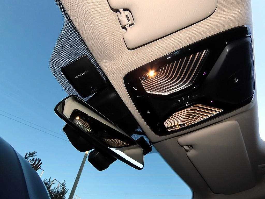 BMW 3 series 2020 Negro - Importación desde Corea - HF Imports Iquique - Foto 15