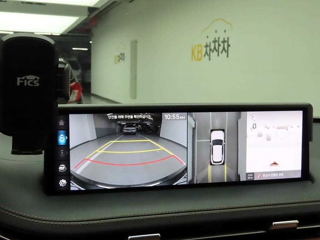 Genesis GV70 2023 - Importación desde Corea - HF Imports Iquique - Foto 15