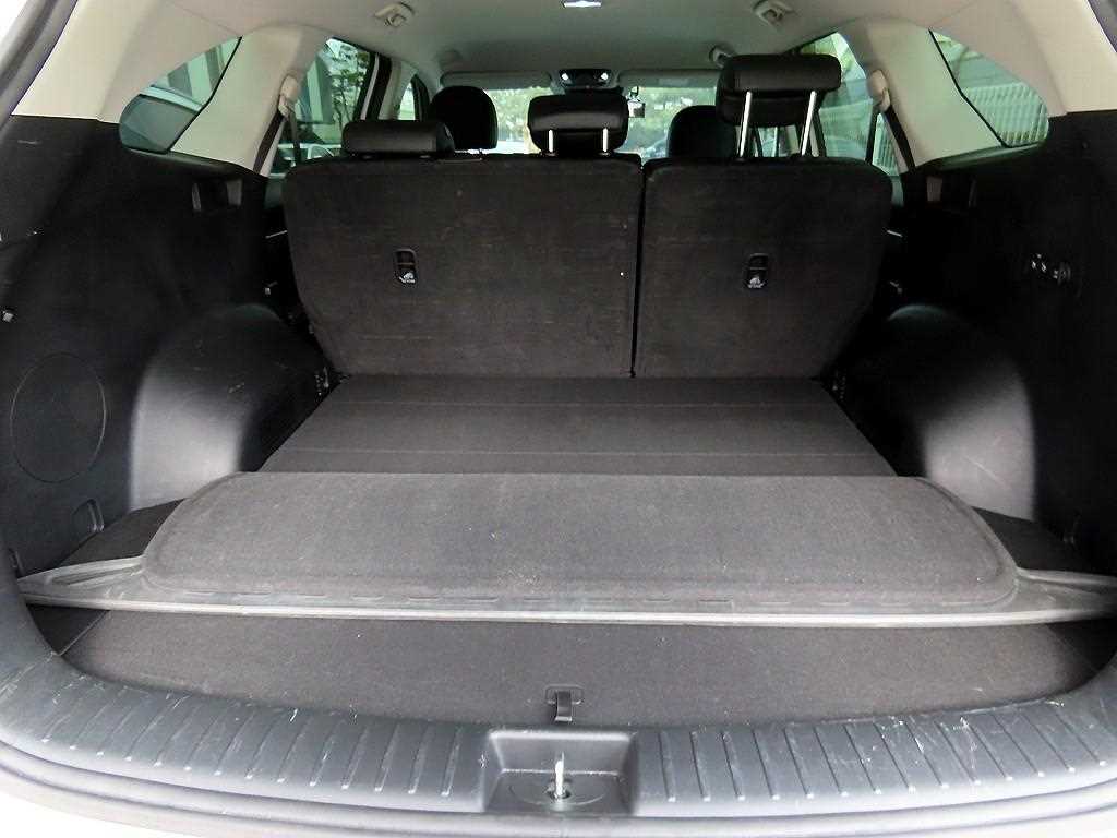 KIA Sorento 2023 Blanco - Importación desde Corea - HF Imports Iquique - Foto 17