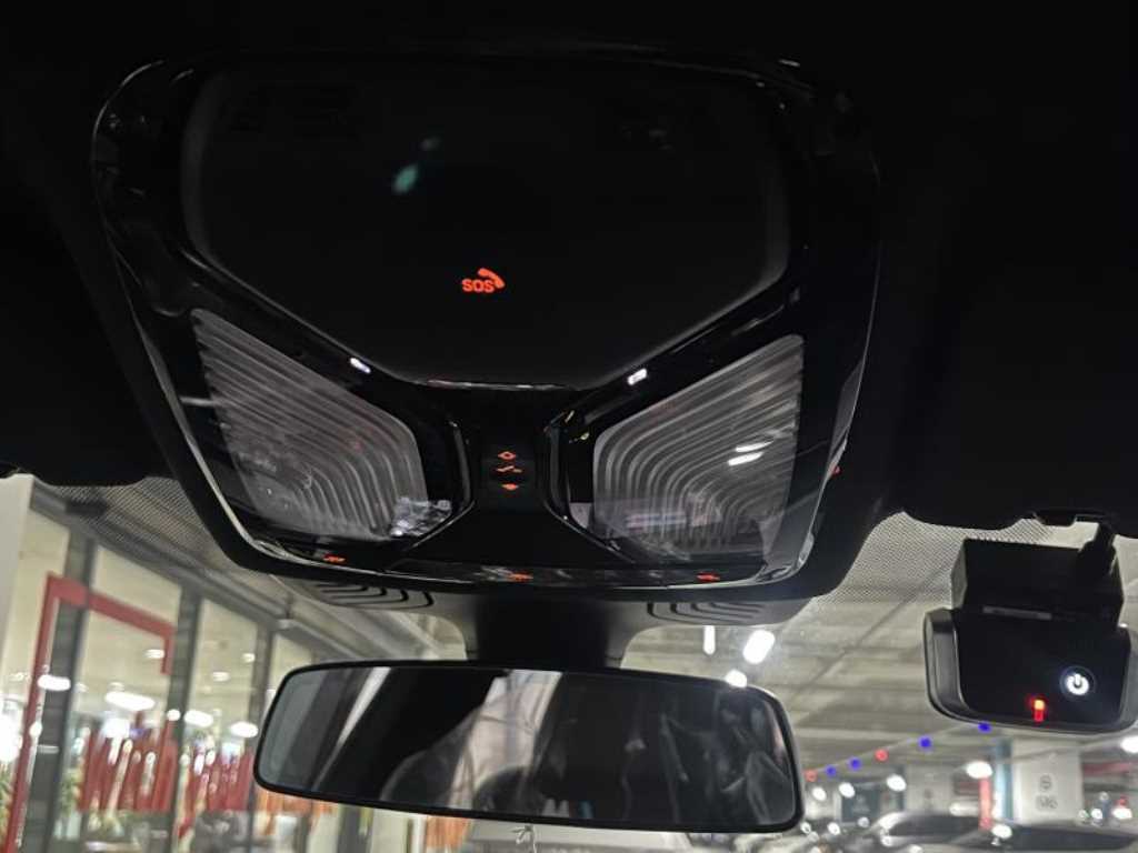 BMW 5 Series - Vista 10