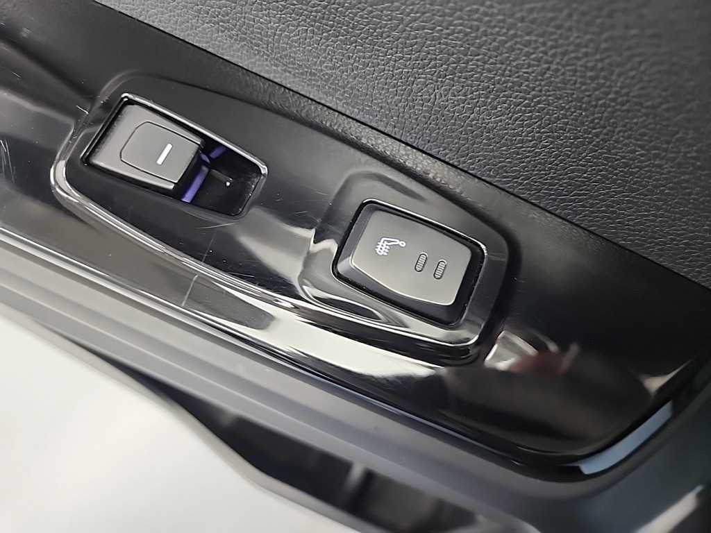 Ssangyong Torres 2024 Negro - Importación desde Corea - HF Imports Iquique - Foto 16