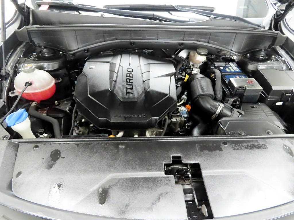 KIA Sorento 2021 Negro - Importación desde Corea - HF Imports Iquique - Foto 20