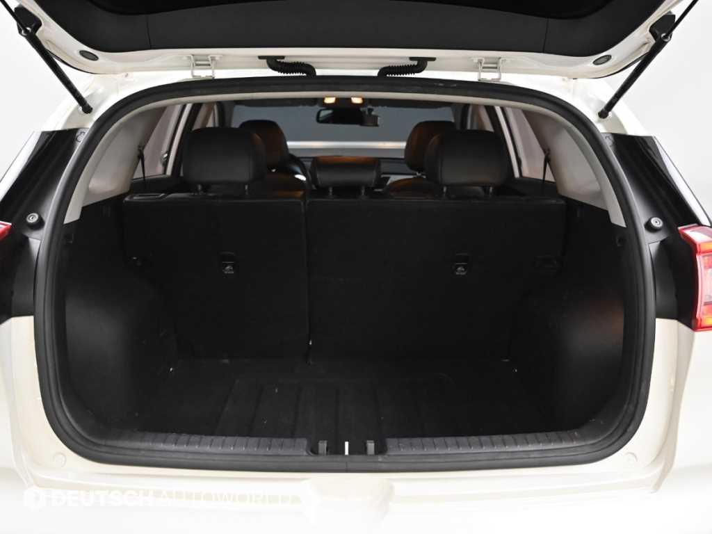 KIA Niro 2018 Blanco - Importación desde Corea - HF Imports Iquique - Foto 20