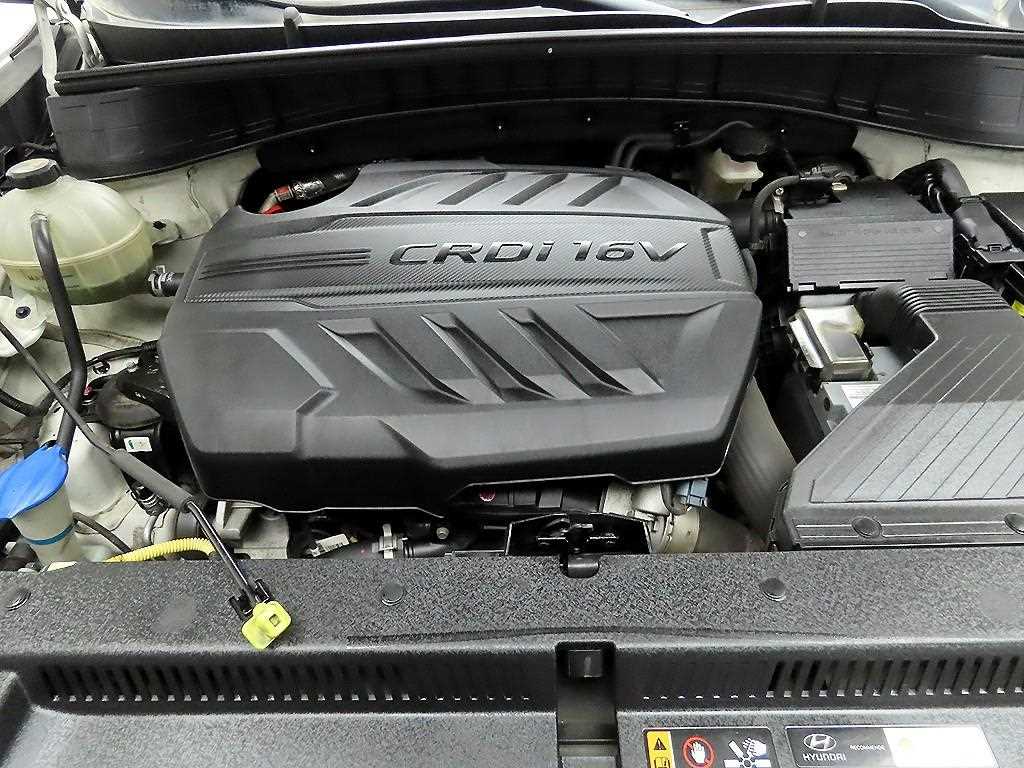 HYUNDAI Tucson 2020 - Importación desde Corea - HF Imports Iquique - Foto 20