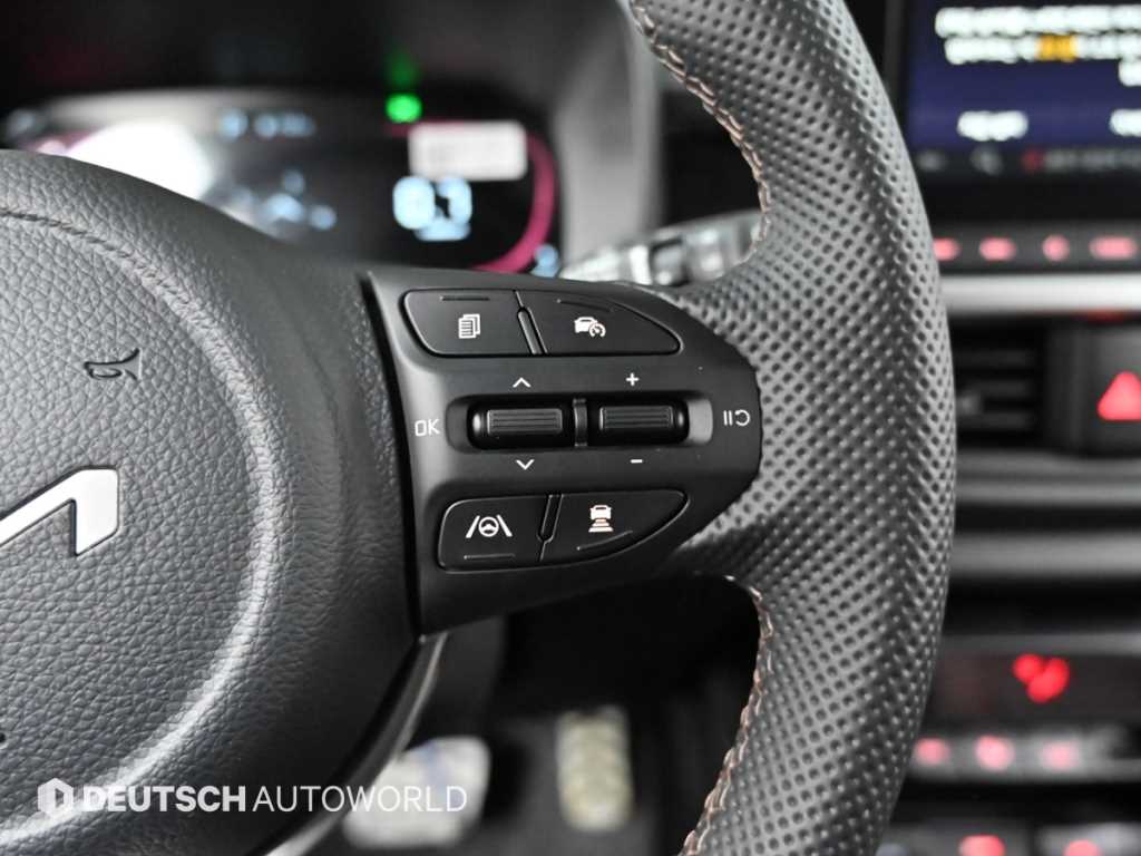 KIA Morning 2025 Verde - Importación desde Corea - HF Imports Iquique - Foto 18