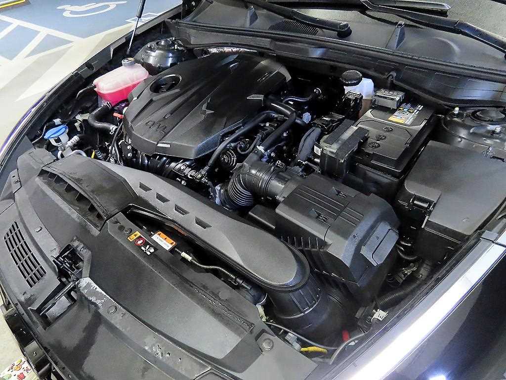 HYUNDAI Sonata 2023 Negro - Importación desde Corea - HF Imports Iquique - Foto 19