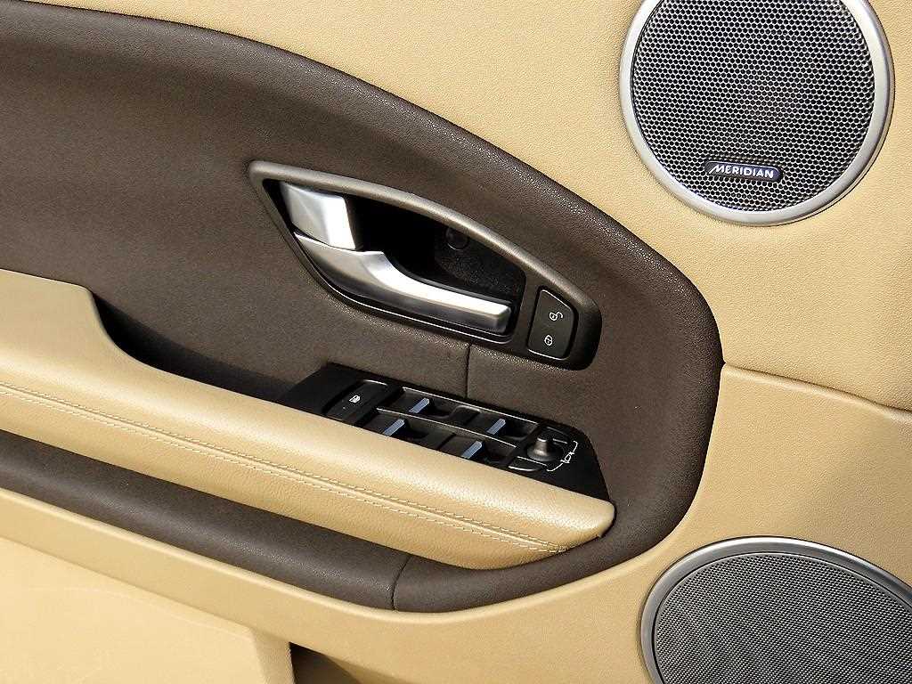 Land Rover Range Rover Bike - Vista 11