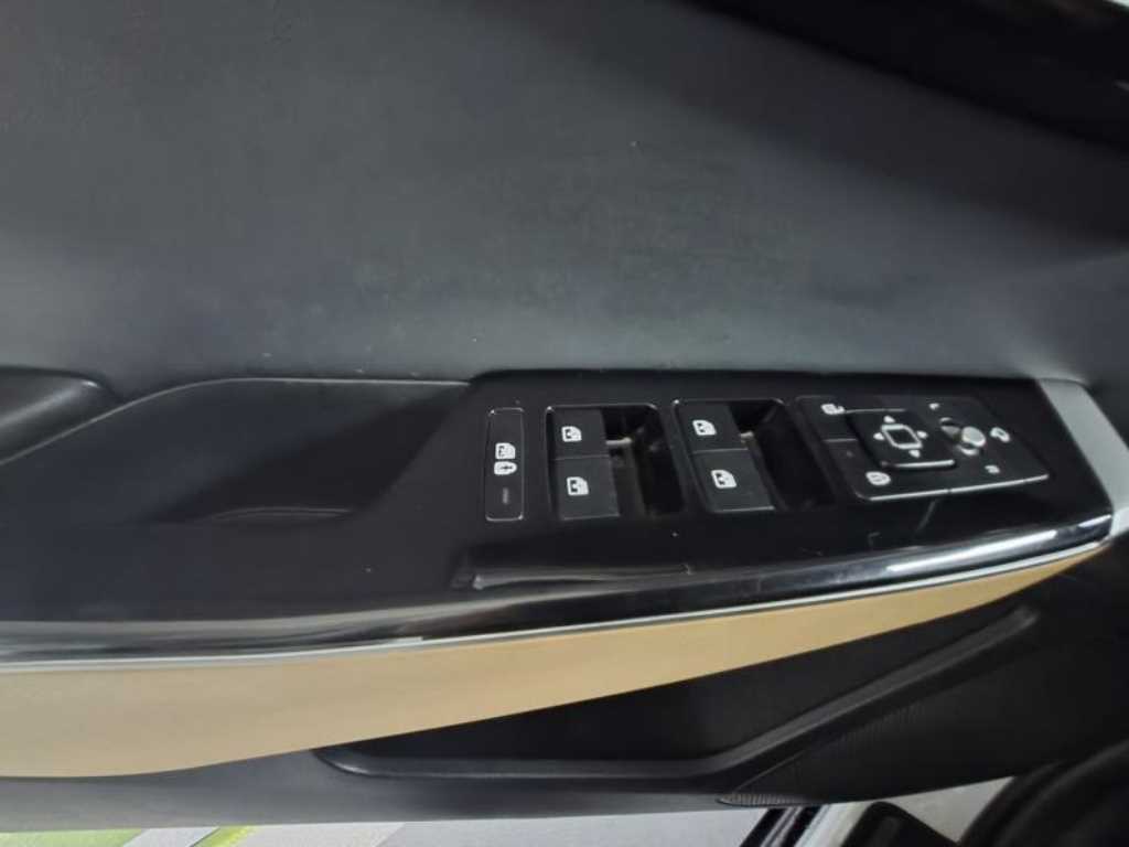 KIA EV6 2022 Blanco - Importación desde Corea - HF Imports Iquique - Foto 13