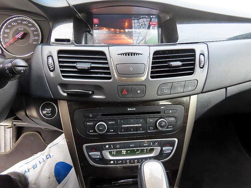 SAMSUNG SM5 2014 Blanco - Importación desde Corea - HF Imports Iquique - Foto 13