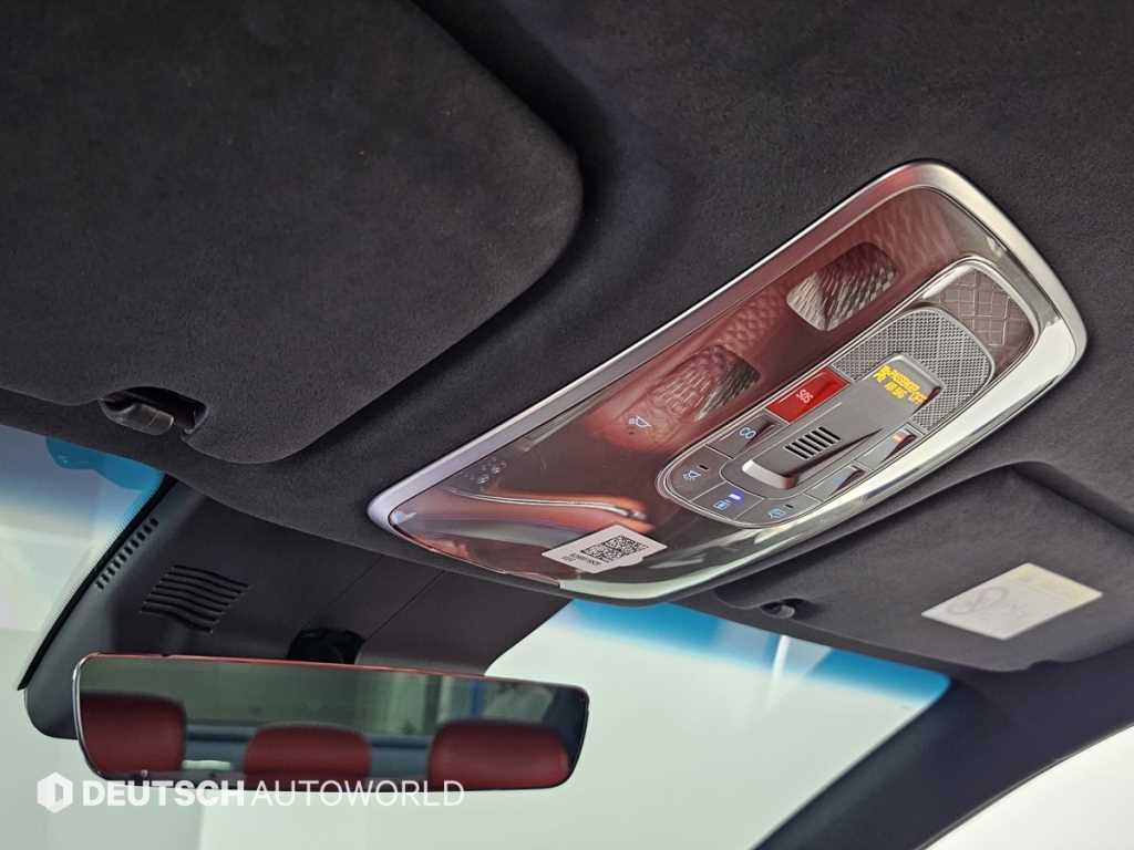 Genesis G80 2025 - Importación desde Corea - HF Imports Iquique - Foto 19