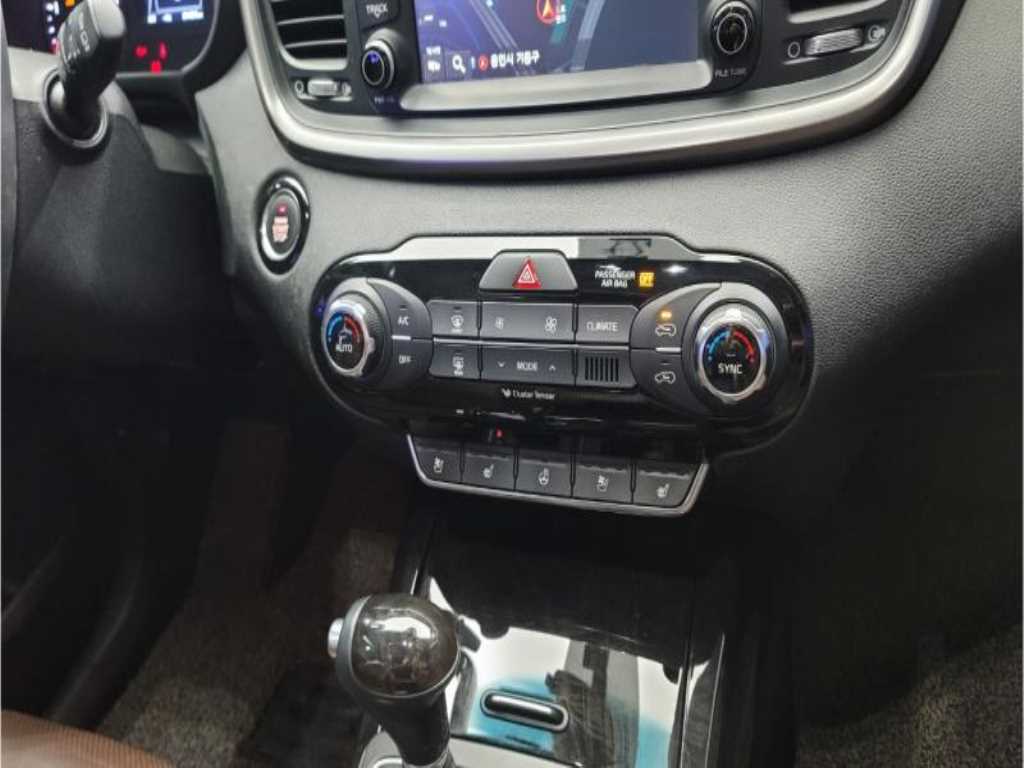 KIA Sorento 2016 - Importación desde Corea - HF Imports Iquique - Foto 13