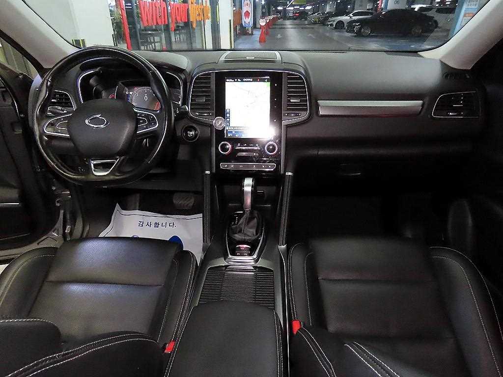 SAMSUNG QM6 - Vista 10