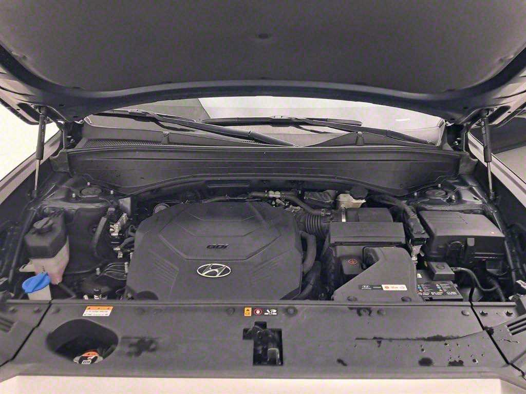 HYUNDAI Palisade 2022 Azul - Importación desde Corea - HF Imports Iquique - Foto 19