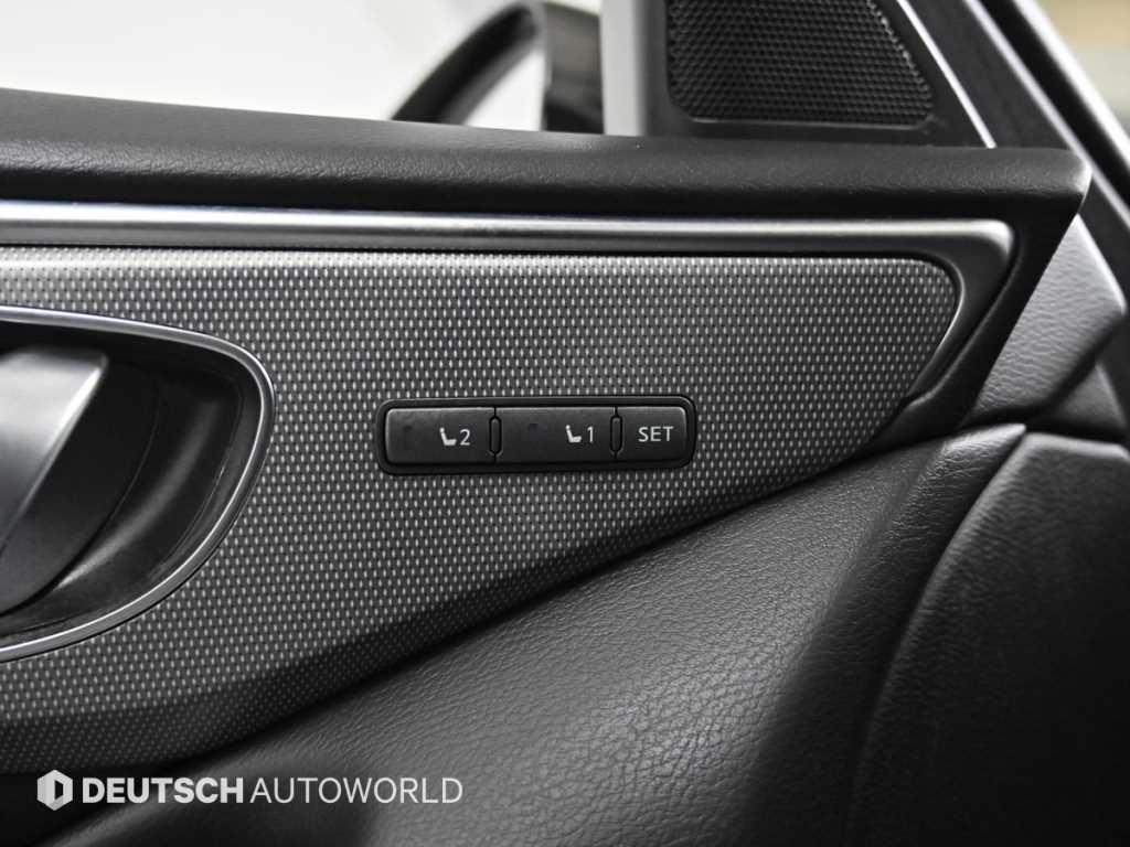 Infiniti Q 2016 Gris - Importación desde Corea - HF Imports Iquique - Foto 17