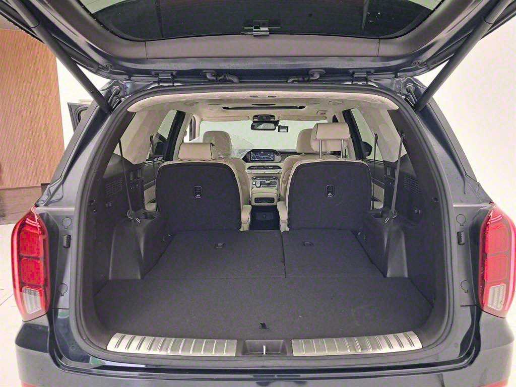 HYUNDAI Palisade 2022 Azul - Importación desde Corea - HF Imports Iquique - Foto 18