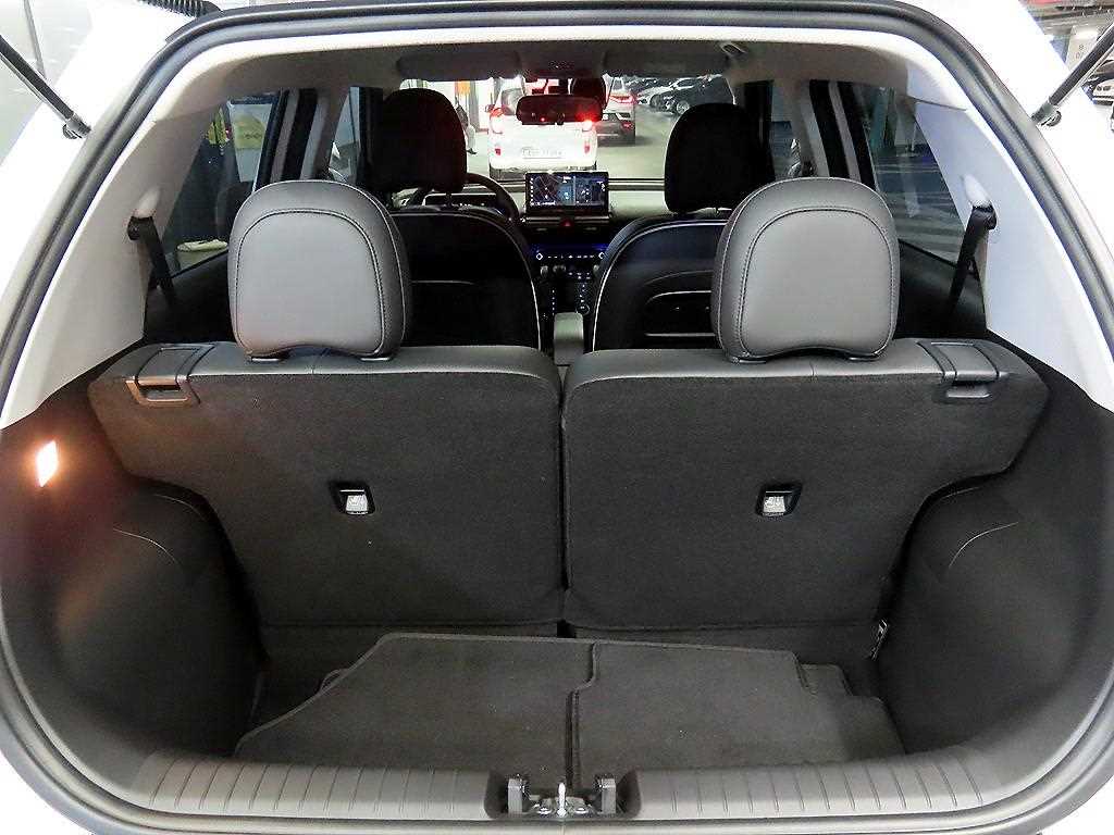 HYUNDAI Casper 2025 Blanco - Importación desde Corea - HF Imports Iquique - Foto 18