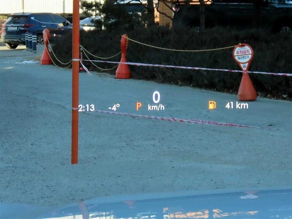 Lincoln Aviator - Vista 10