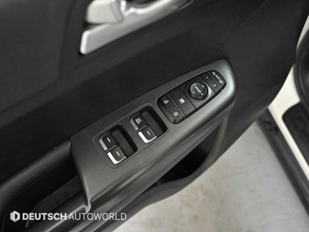 KIA Sportage 2018 Blanco - Importación desde Corea - HF Imports Iquique - Foto 16