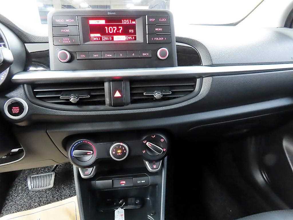 KIA Morning 2021 - Importación desde Corea - HF Imports Iquique - Foto 14