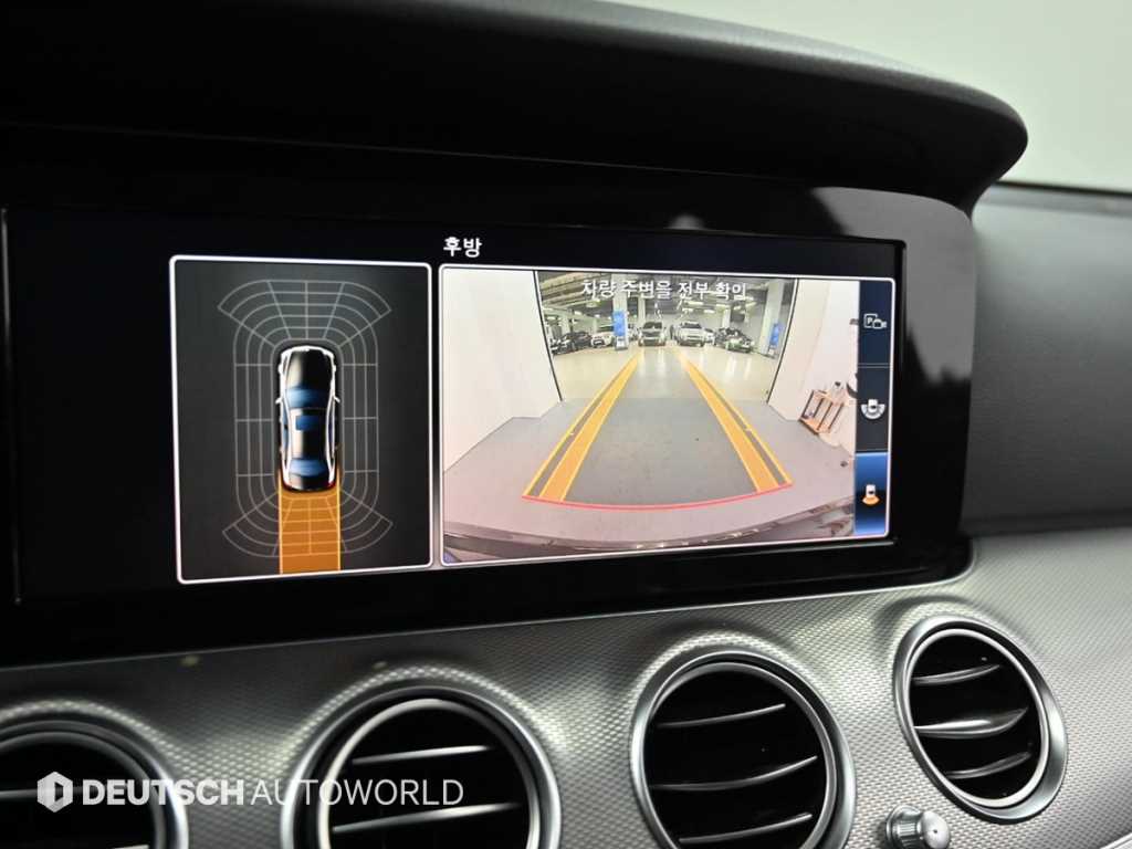 Mercedes Benz E class 2018 Negro - Importación desde Corea - HF Imports Iquique - Foto 15