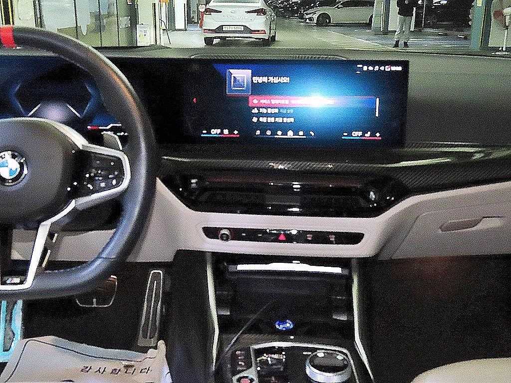 BMW 3 series - Vista 11