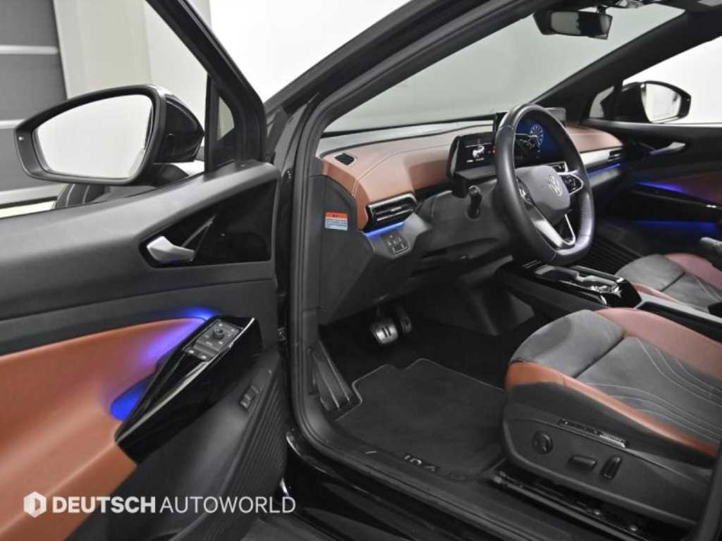 Volkswagen ID.4 - Vista 11