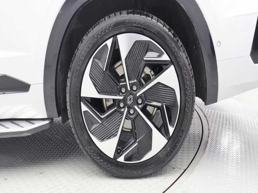 SAMSUNG Grand Koleos - Vista 6