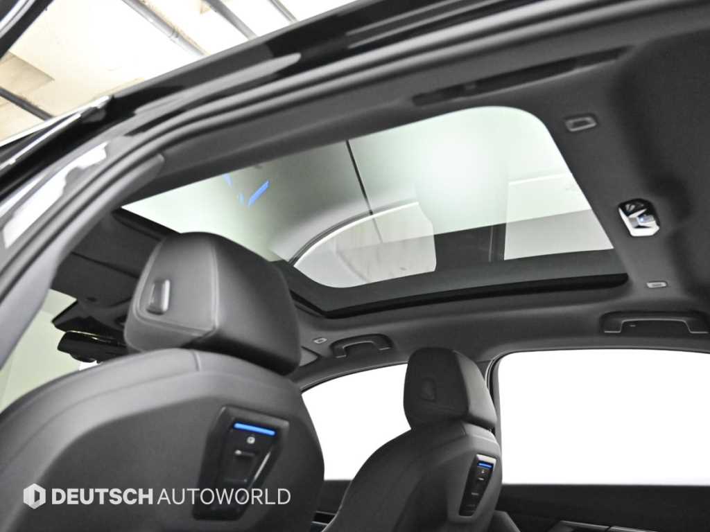 BMW 5 Series 2024 Negro - Importación desde Corea - HF Imports Iquique - Foto 19