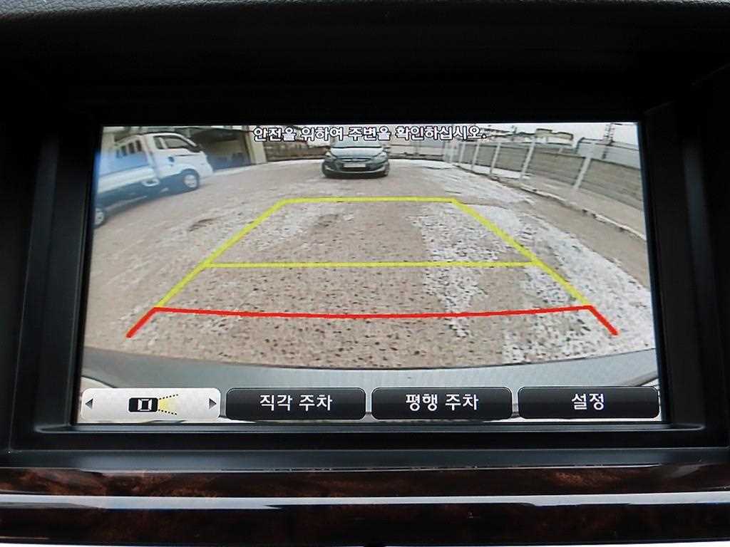 HYUNDAI Genesis 2016 Gris - Importación desde Corea - HF Imports Iquique - Foto 15