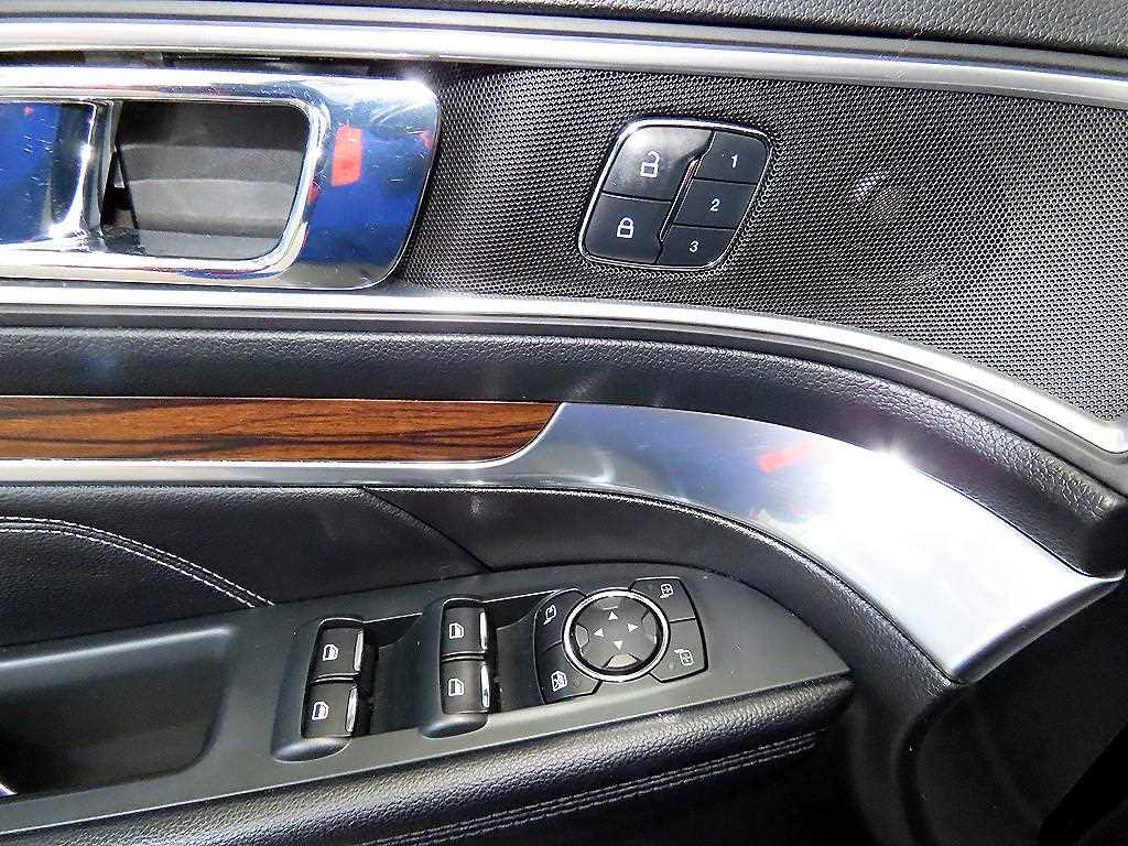 Ford Explorer 2016 - Importación desde Corea - HF Imports Iquique - Foto 13