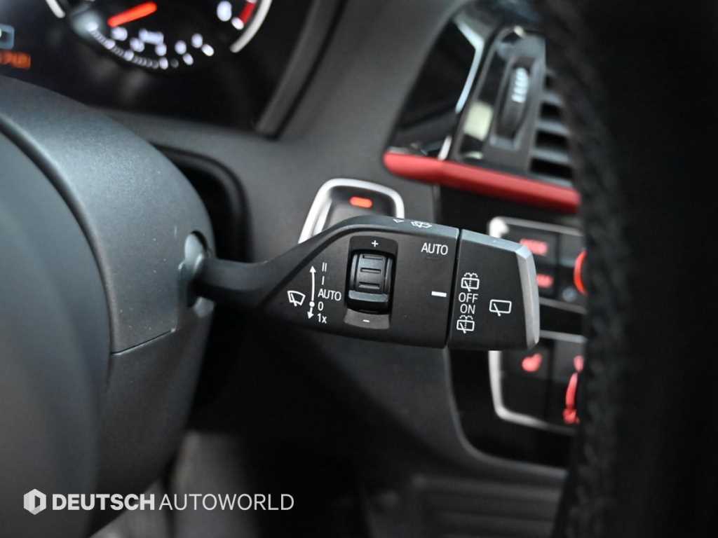 BMW 1 series 2019 Blanco - Importación desde Corea - HF Imports Iquique - Foto 18