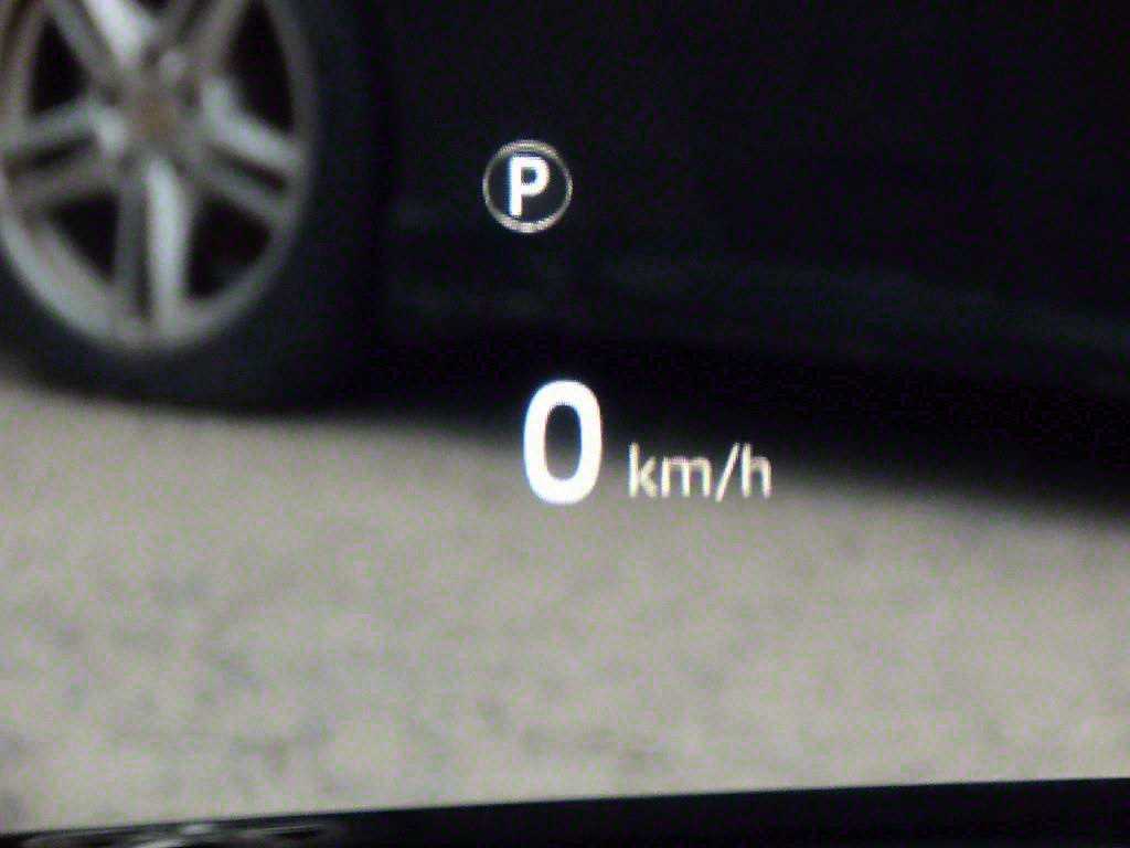 Land Rover Range Rover - Vista 10