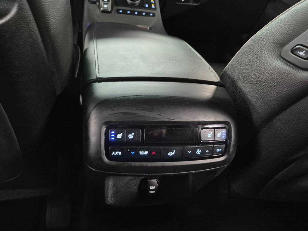 HYUNDAI Palisade 2022 Blanco - Importación desde Corea - HF Imports Iquique - Foto 19